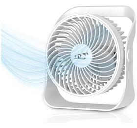 Ventilátor LTC LXWB16