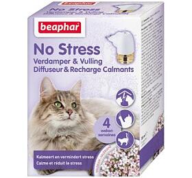 Beaphar No Stress Difuzér pro kočky sada 30ml