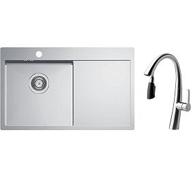 SET ALVEUS QUARTO 30 + BATERIE ES.3508.G