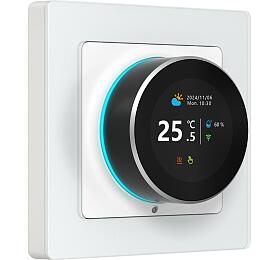 Immax NEO LITE Smart termostat pro elektrick podlahov topen 16A, WiFi