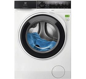 Pračka Electrolux EW8F4414SGUC