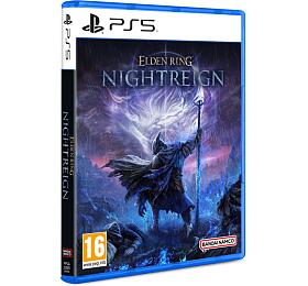 WARNER BROS PS5 - ELDEN RING Nightreign