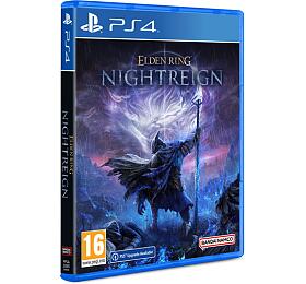 WARNER BROS PS4 - ELDEN RING Nightreign