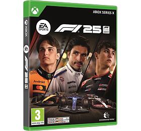 ELECTRONIC ARTS XSX - F1 2025