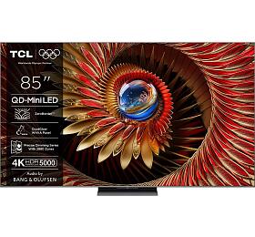 QLED televize TCL 85C8K