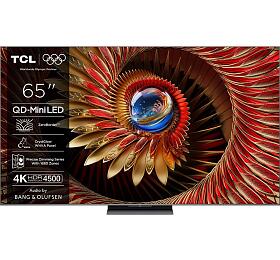 QLED televize TCL 65C8K