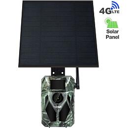 Evolveo StrongVision Solar 4G