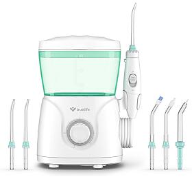 stn sprcha TrueLife AquaFloss Station S600