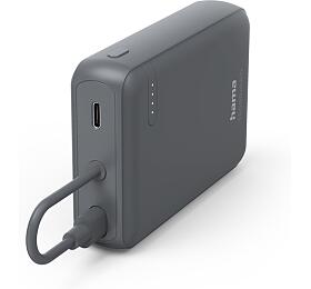 Powerbanka Hama Travel 10000 mAh
