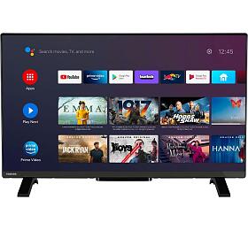 LED televize Toshiba 32LA2E63DG