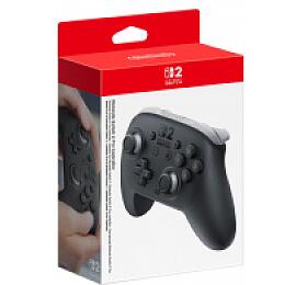 NS2 Nintendo Switch 2 Pro Controller