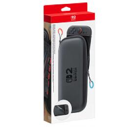NS2 Nintendo Carrying Case & Screen