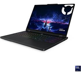 Hern notebook Lenovo Legion Pro 5 16IAX10 Black (83 (83F3003MCK)