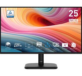 Monitor MSI PRO MP251L E2