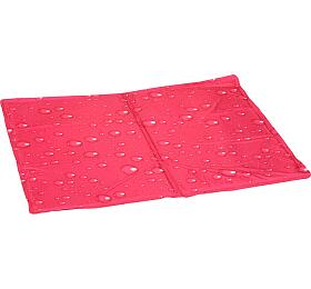 Flamingo Chladc podloka fuchsiov M 70x50cm
