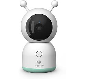Dtsk chvika TrueLife NannyCam R7 Dual Smart Baby unit