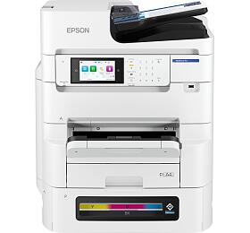 Epson WORKFORCE PRO EM-C8101RDWF (C11CL32401)