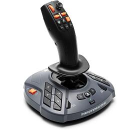 Thrustmaster SimTask FarmStick, joystick pro farming, PS5/PC (4160881)