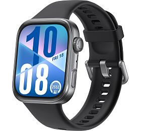 HUAWEI Watch Fit 4/Sport Band/Black (SEIYA-B19F)