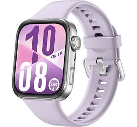 HUAWEI Watch Fit 4/Sport Band/Purple (SEIYA-B19F)