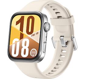 HUAWEI Watch Fit 4/Sport Band/White (SEIYA-B19F)