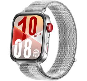 HUAWEI Watch Fit 4/Sport Band/Gray (SEIYA-B19W)