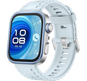 HUAWEI Watch Fit 4 Pro/Sport Band/Blue (SEIYA-B29F)