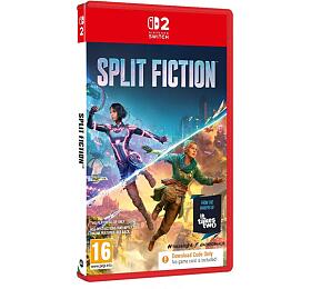 ELECTRONIC ARTS NS2 - Split Fiction