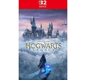 WARNER BROS NS2 - Hogwarts Legacy