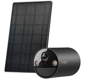 TP-Link tapo C411 KIT Solar-Powered Security Camera Kit