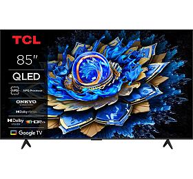 QLED TELEVIZE TCL 85T69C
