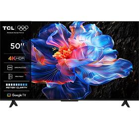 QLED televize TCL 50P6K