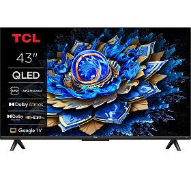 QLED televize TCL 43T69C