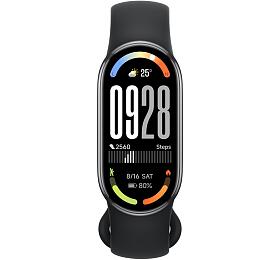 Xiaomi Smart Band 10/Sport Band/Midnight Black (63275)
