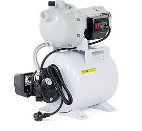 Domc vodrna NAC BSE100-19-L