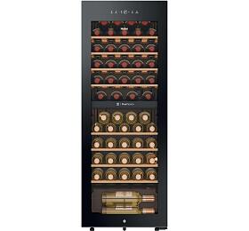 Vinotéka Haier HWS56GDG Wine Bank 50 Series 5