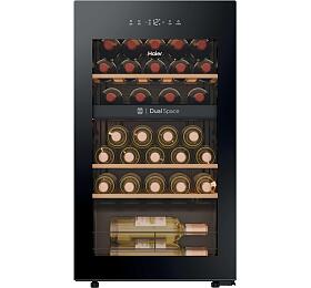 Vinotka Haier HWS32GDG Wine Bank 50 Series 5
