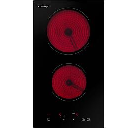 Sklokeramick deska Concept SDV2230m