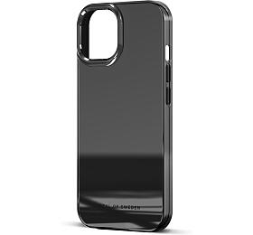Kryt iDeal Of Sweden Clear Case pro Apple iPhone 15 Mirror Black
