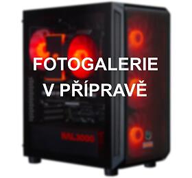 HAL3000 Online Gamer / AMD Ryzen 5 7600/ 32GB DDR/ RTX 5060/ 1TB PCIe SSD/ WiFi/ W11 (PCHS2758)
