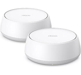TP-Link Wifi7 home mesh Deco BE22(2-pack)