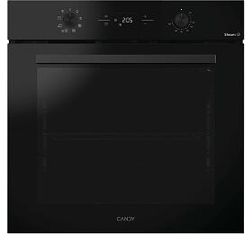 Trouba Candy CA6 NP3T3EHTB Bake 600
