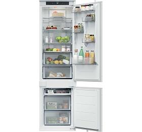 Chladnika Candy ECNBQT3519EW Fresco 400