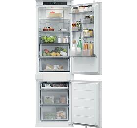 Chladnika Candy ECNBQT3518E Fresco 400