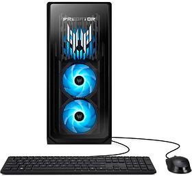 Acer Predator/Orion 5000 PO5-660 / Tower / U7-265F / 64GB / 2TB / RTX 5080/W11H/3R (DG.E4EEC.006)