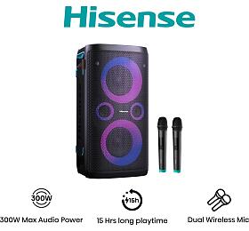 Hisense PARTY STORM 1