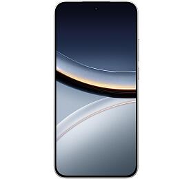 Mobiln telefon POCO F7 12/512GB, stbrn