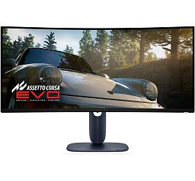 Monitor Dell AW3425DW (210-BRTW)