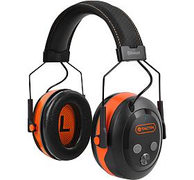 Ochrann sluchtka Tactix s bluetooth a hands-free TC488133