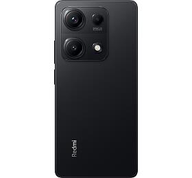 Mobiln telefon Xiaomi Redmi Note 14S 8GB/256GB, Midnight Black